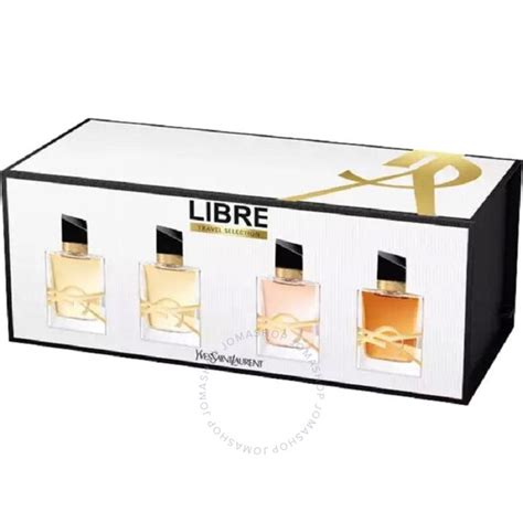 ysl miniature set|ysl libre duo.